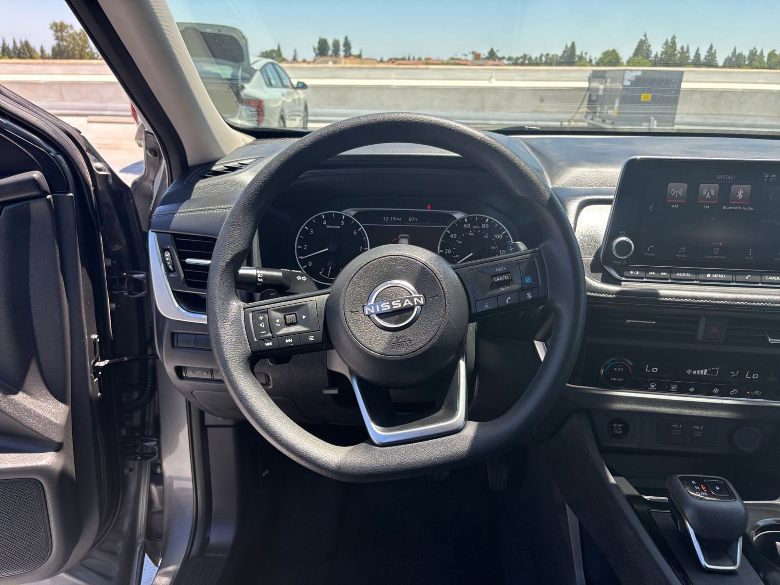 Thumbnail: 2024 Nissan Rogue - 30