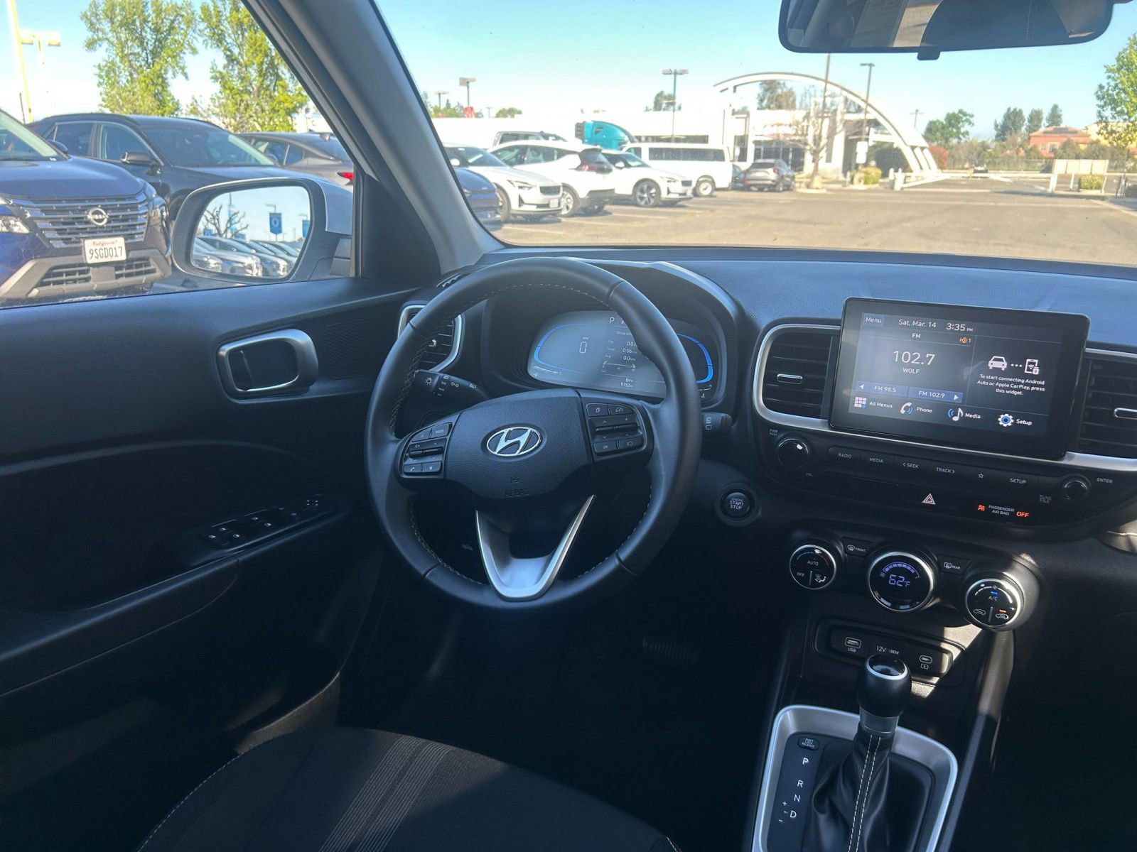 Thumbnail: 2025 Hyundai Venue - 34