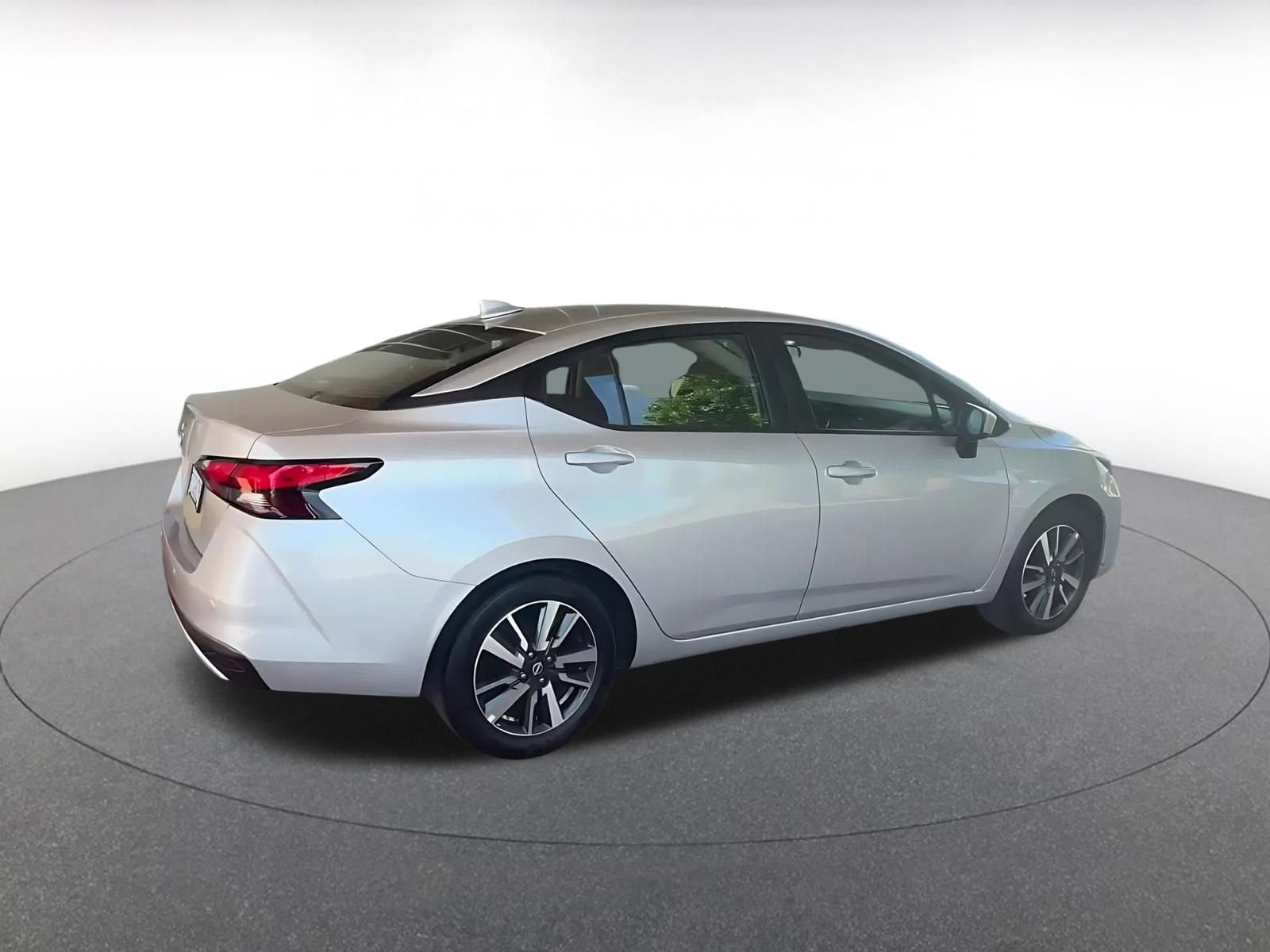 Thumbnail: 2025 Nissan Versa - 14