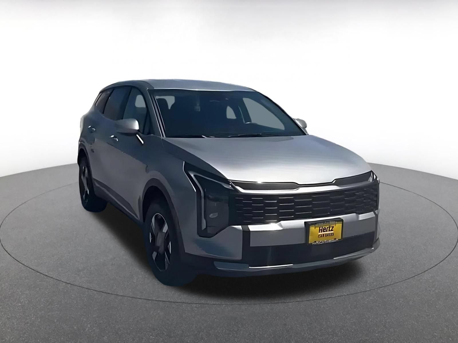 Thumbnail: 2026 Kia Sportage - 3
