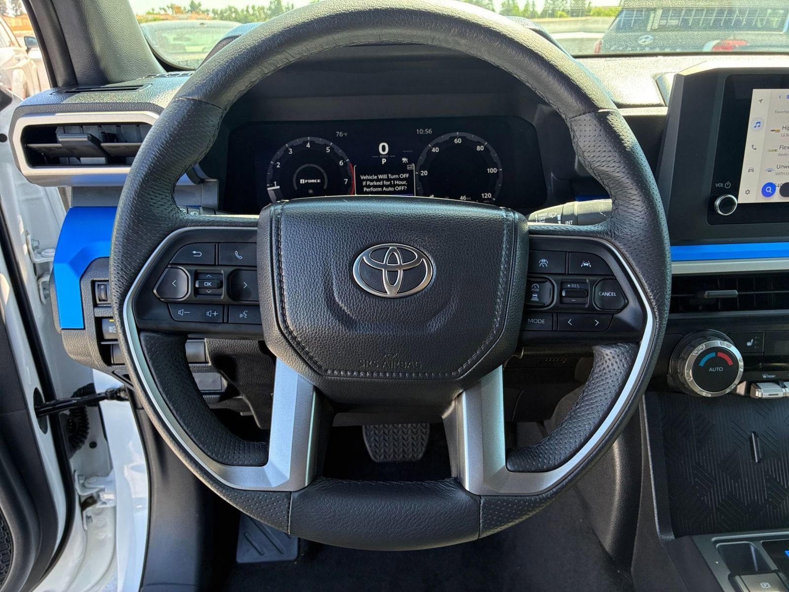 Thumbnail: 2025 Toyota Tacoma - 25