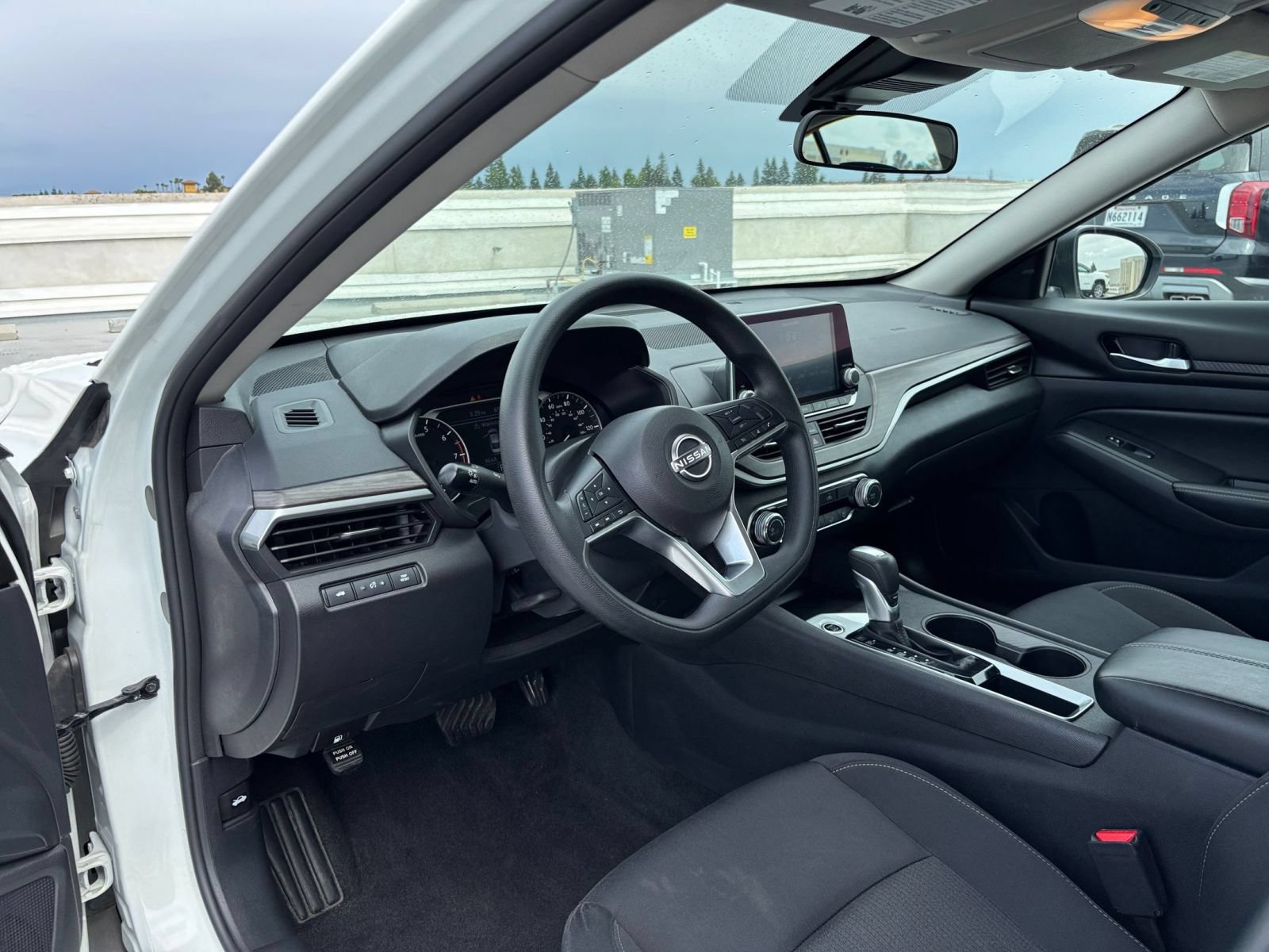 Thumbnail: 2025 Nissan Altima - 33