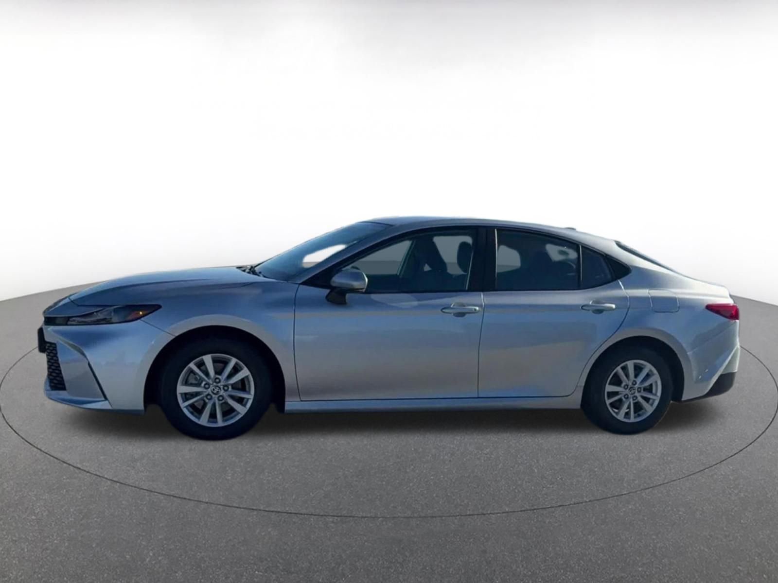 Thumbnail: 2025 Toyota Camry - 8