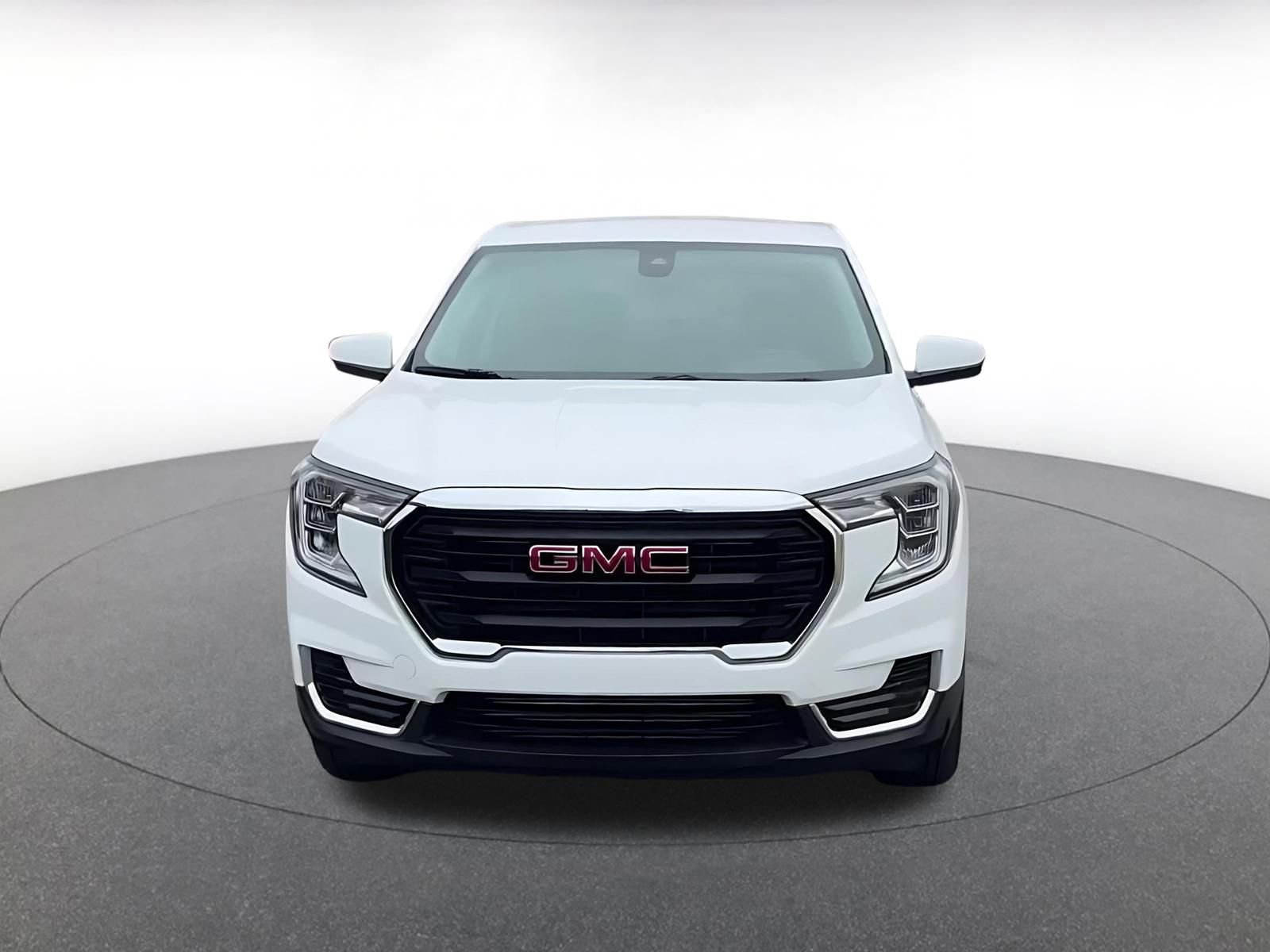 Thumbnail: 2024 GMC Terrain - 4