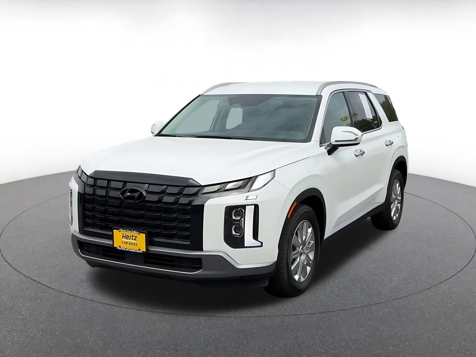 Thumbnail: 2025 Hyundai Palisade - 6