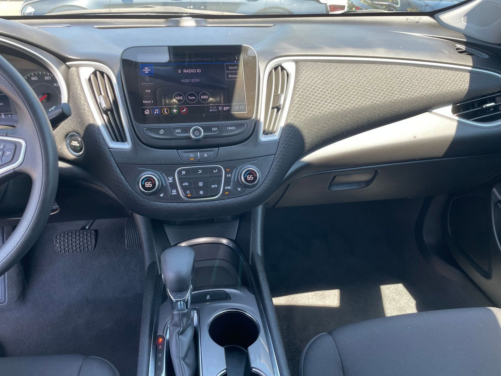 2023 Chevrolet Malibu LT 25
