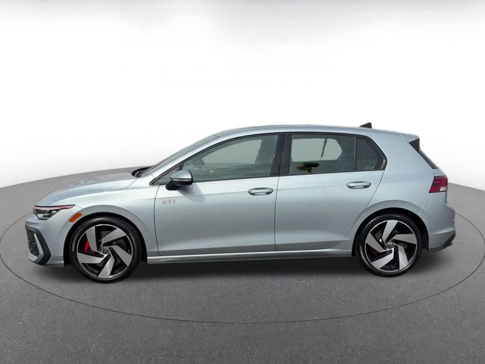 Thumbnail: 2026 Volkswagen Golf - 7