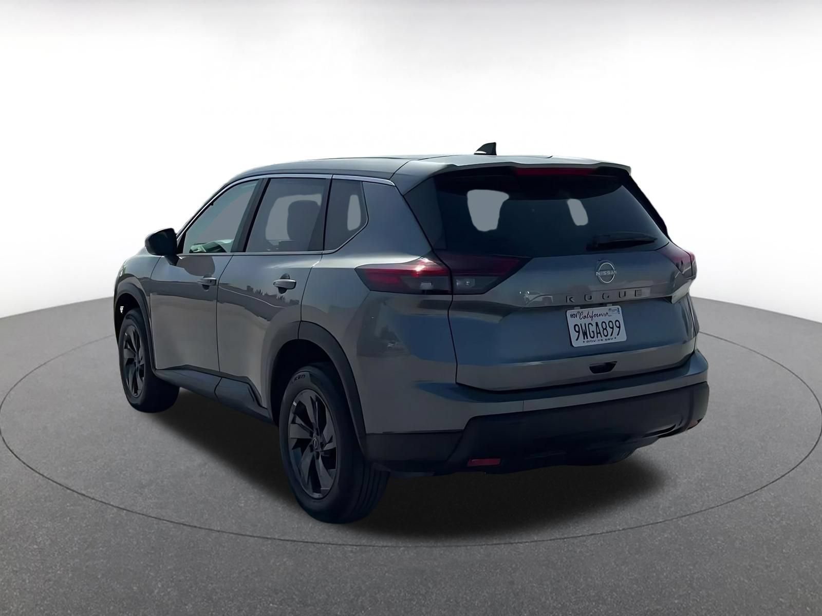 Thumbnail: 2026 Nissan Rogue - 11