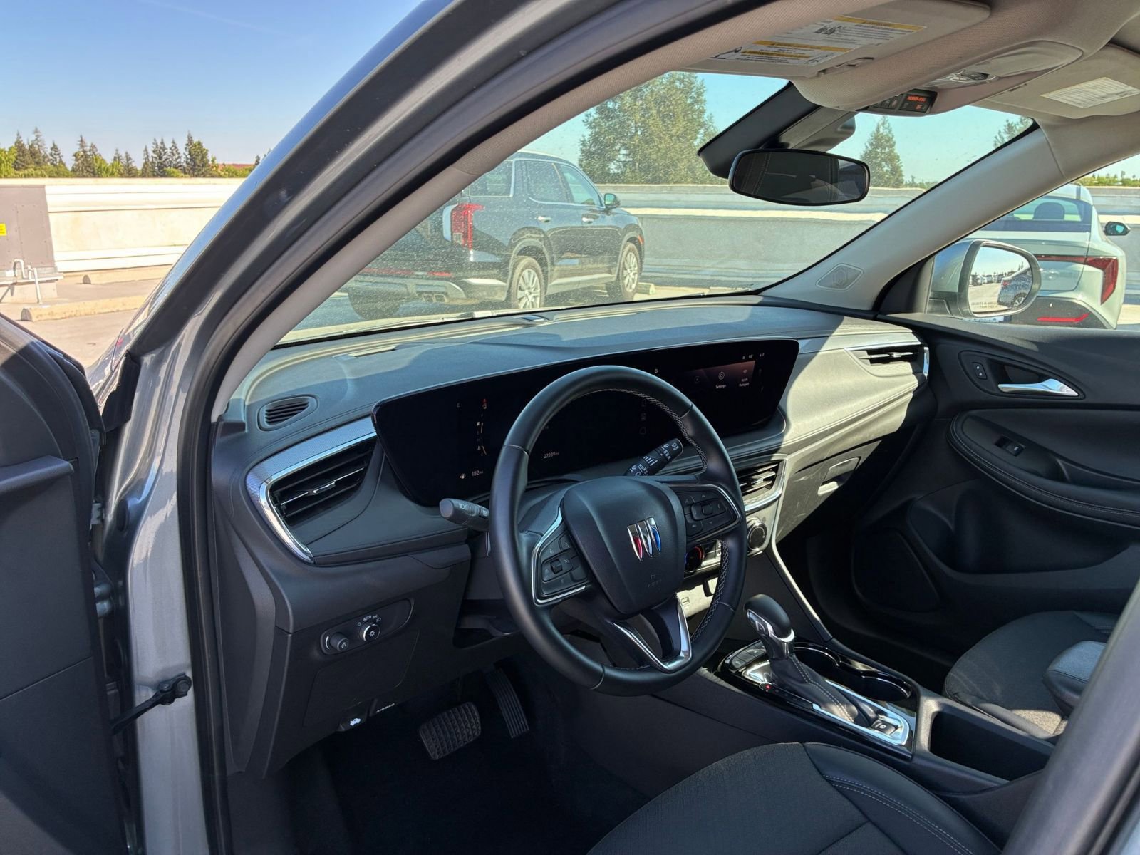 Thumbnail: 2025 Buick Encore GX - 33