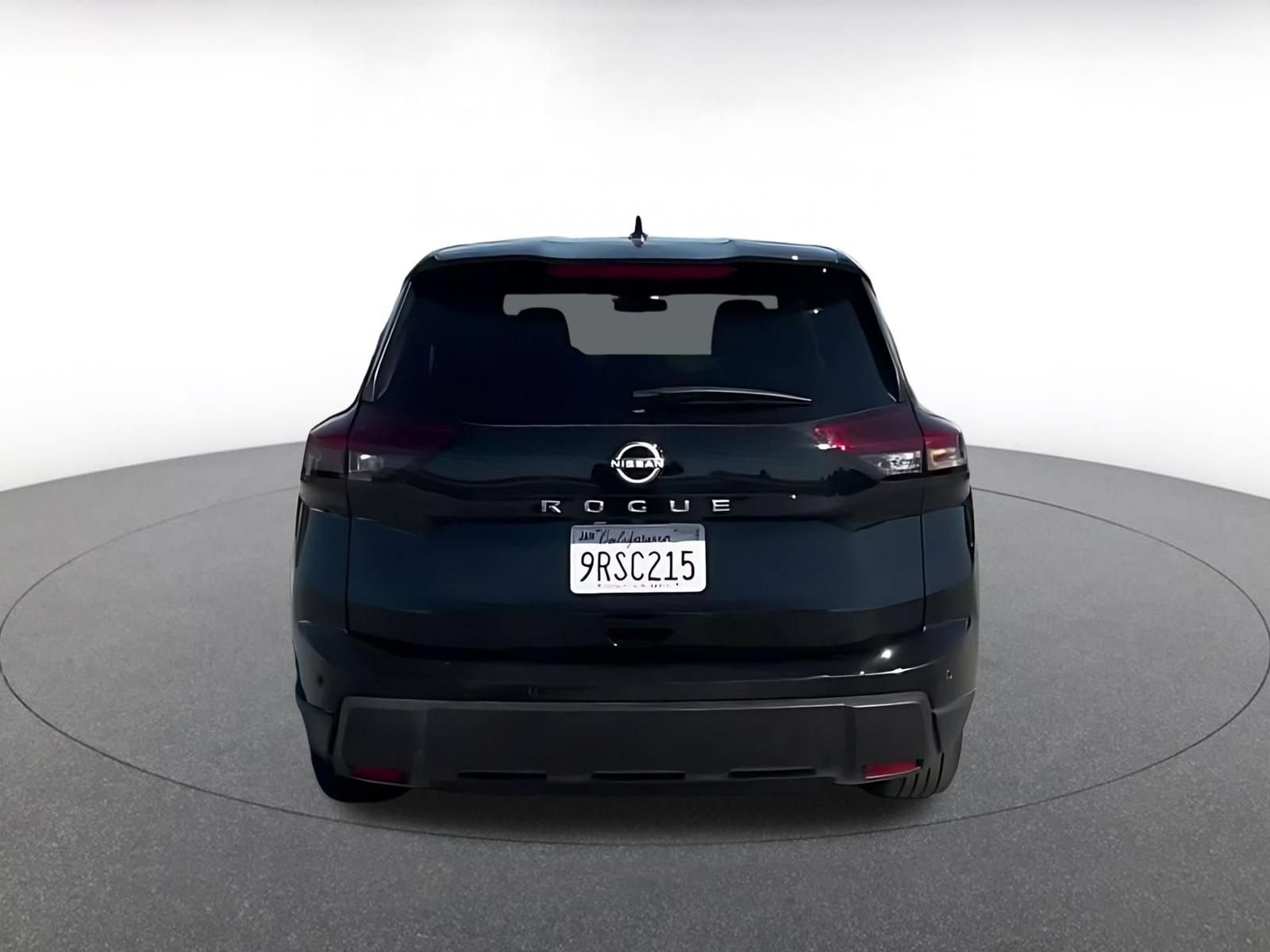 Thumbnail: 2025 Nissan Rogue - 12