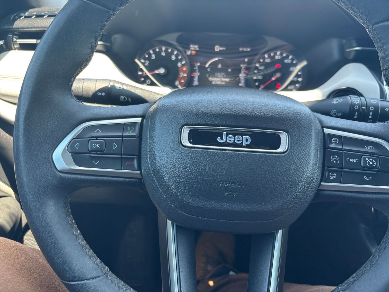 Thumbnail: 2025 Jeep Compass - 28