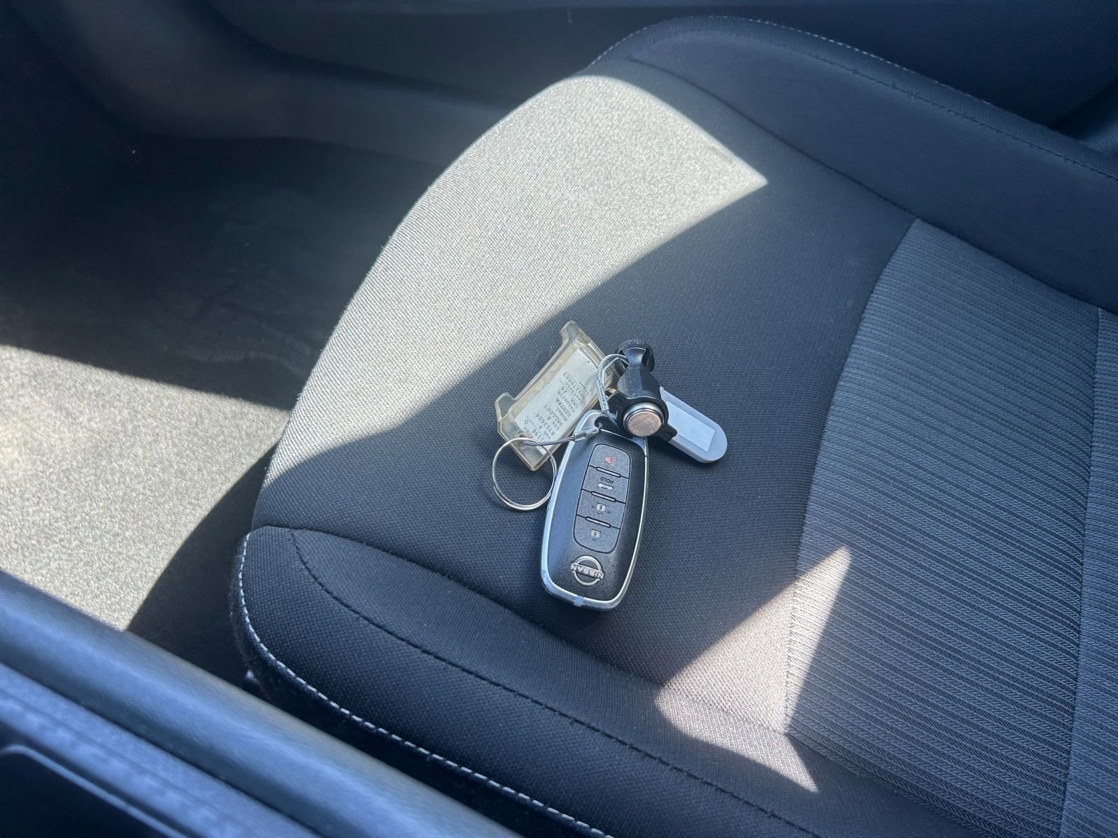 Thumbnail: 2024 Nissan Sentra - 21