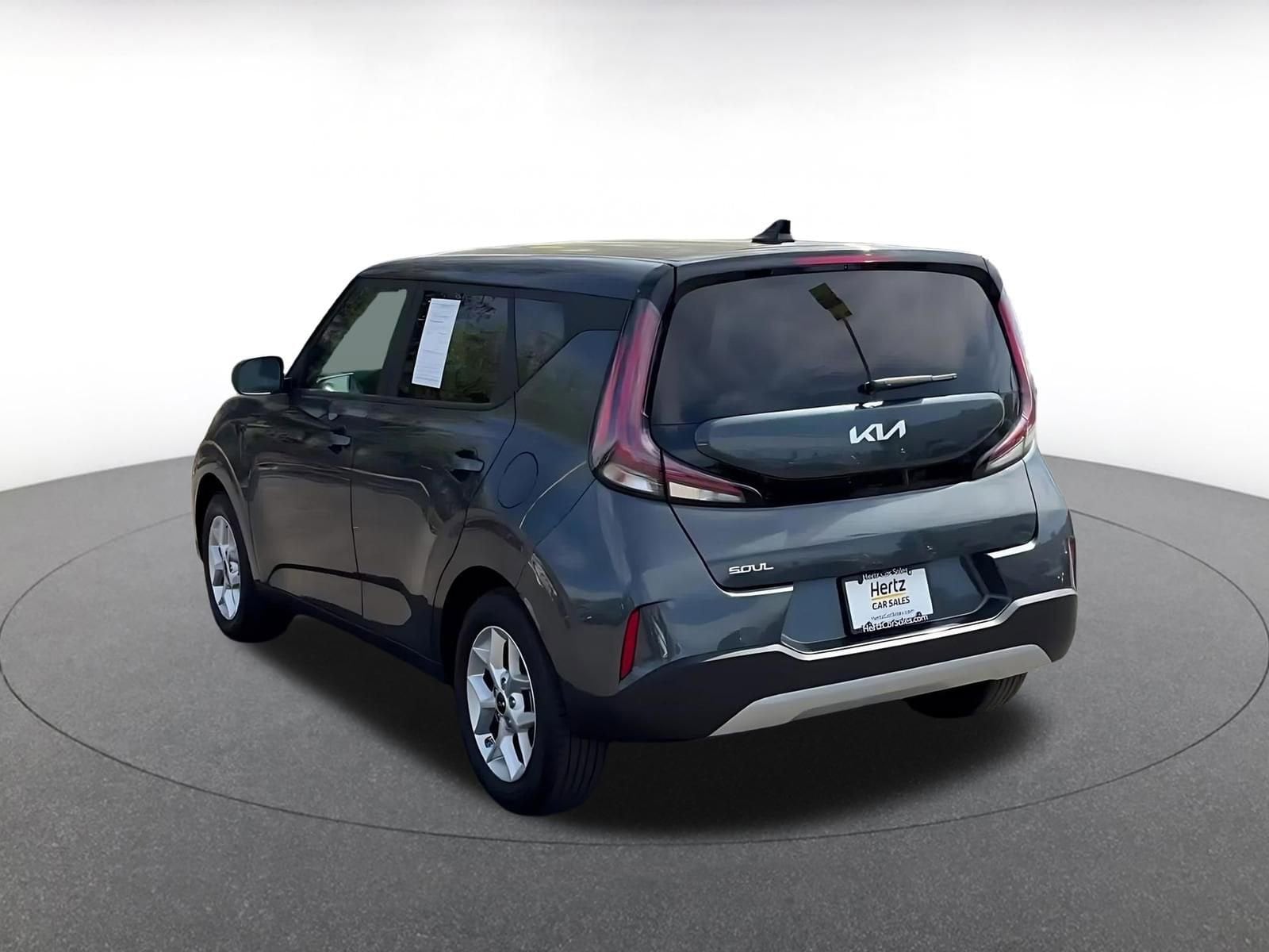 Thumbnail: 2025 Kia Soul - 11
