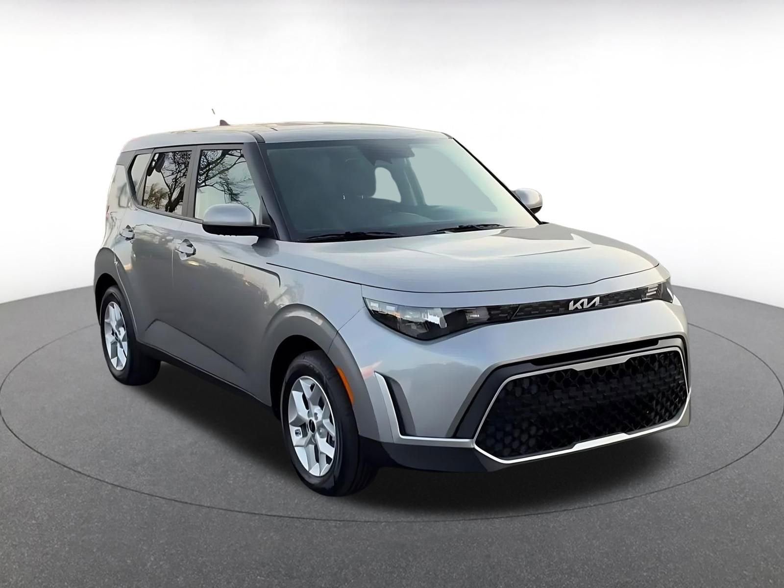 Thumbnail: 2025 Kia Soul - 3