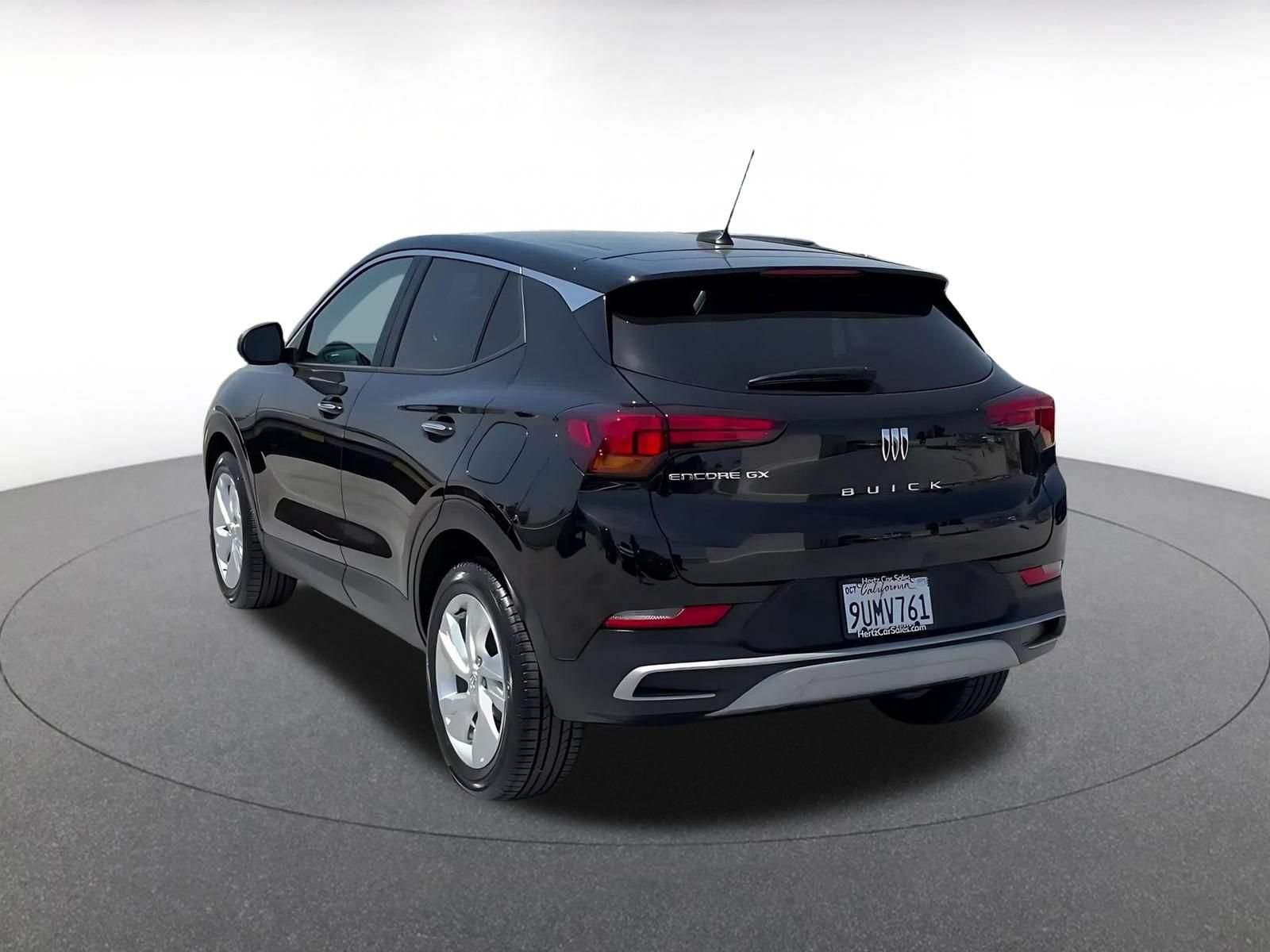 Thumbnail: 2026 Buick Encore GX - 11