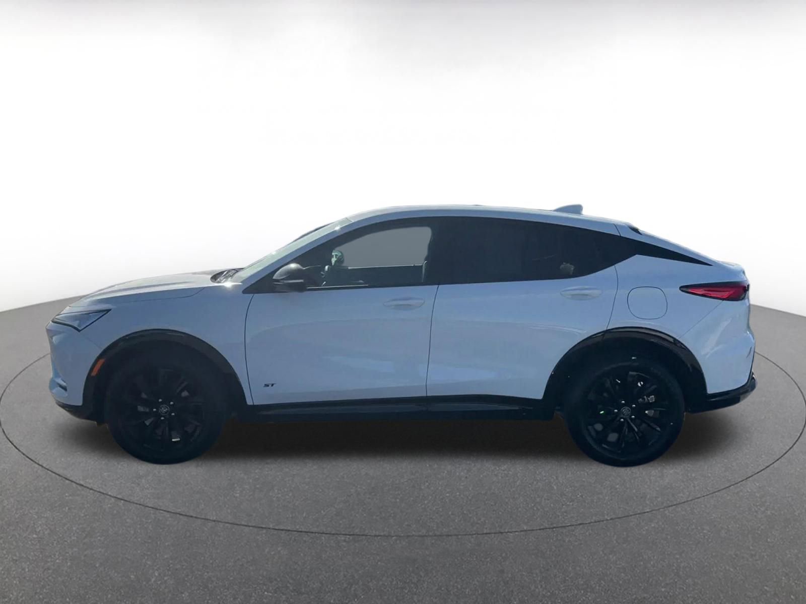 Thumbnail: 2025 Buick Envista - 9