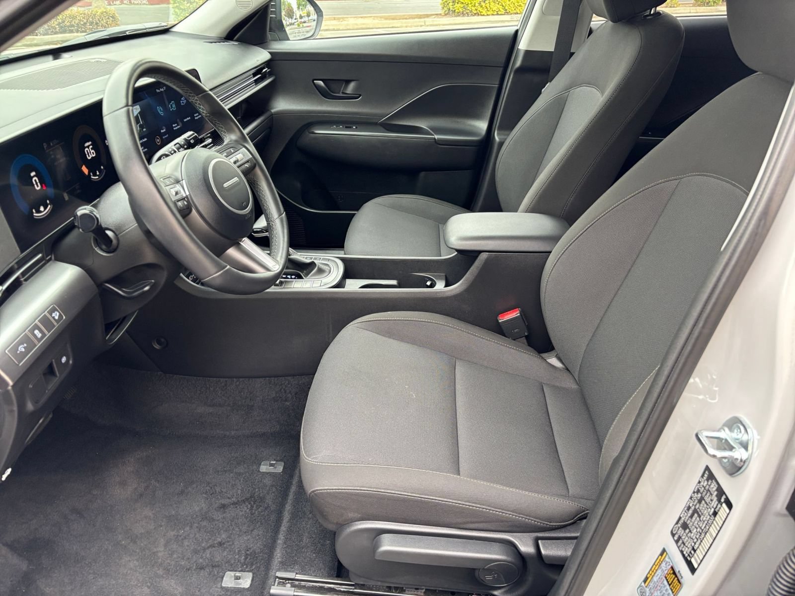 Thumbnail: 2026 Hyundai Kona - 26