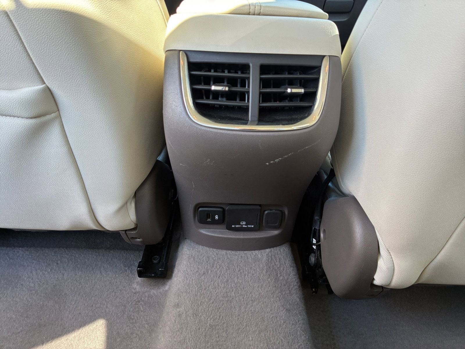 Thumbnail: 2024 Chevrolet Malibu - 24