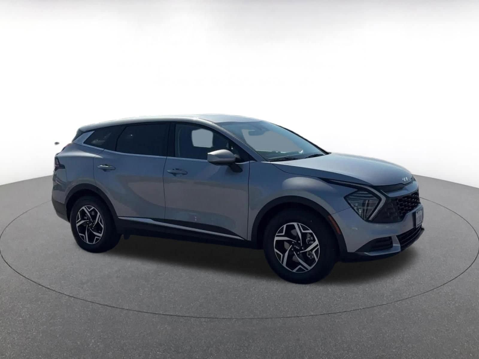Thumbnail: 2025 Kia Sportage - 2