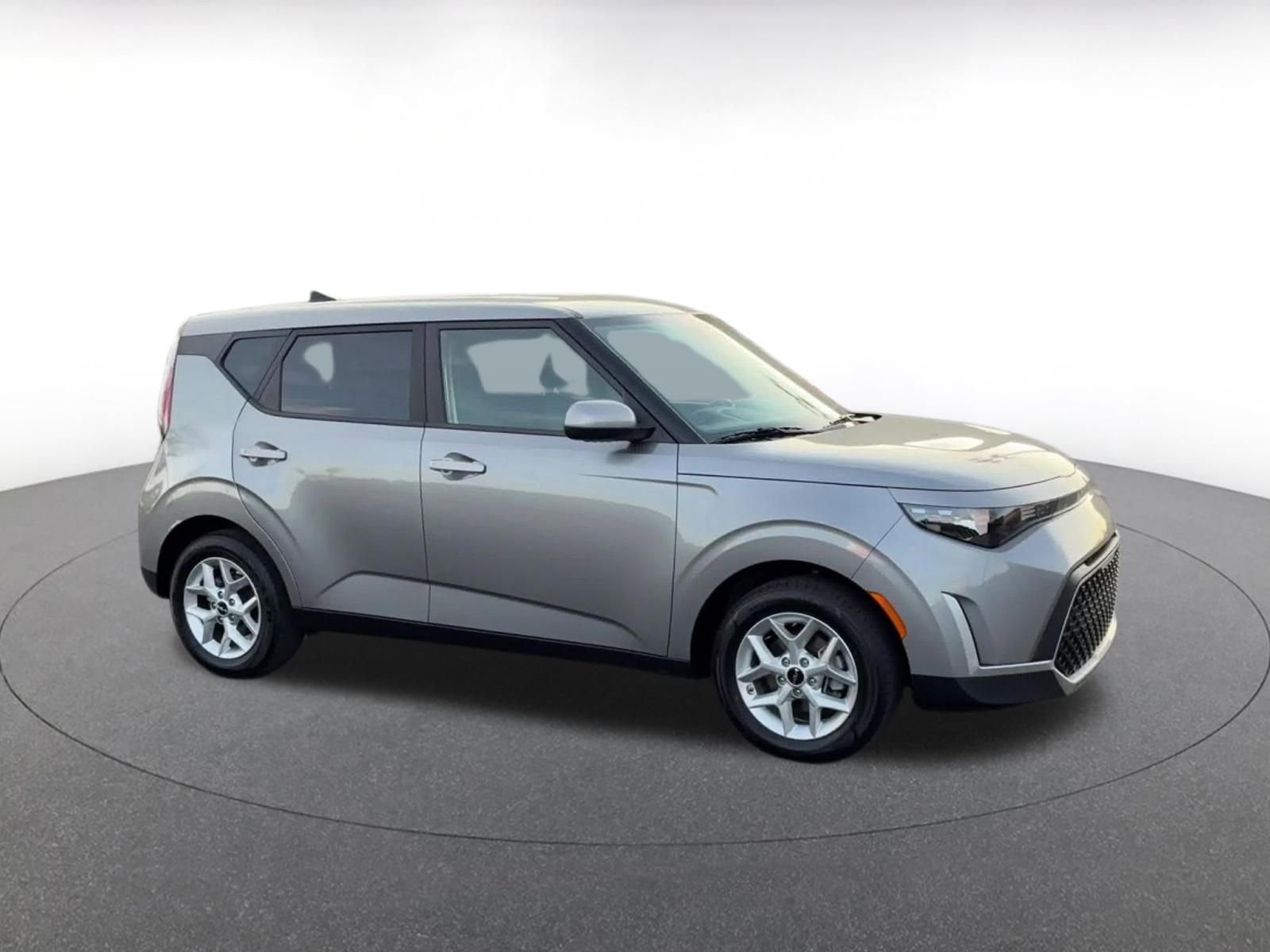 Thumbnail: 2025 Kia Soul - 2
