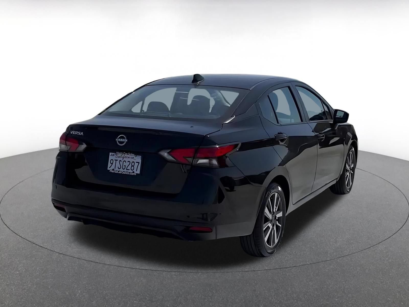 Thumbnail: 2025 Nissan Versa - 14