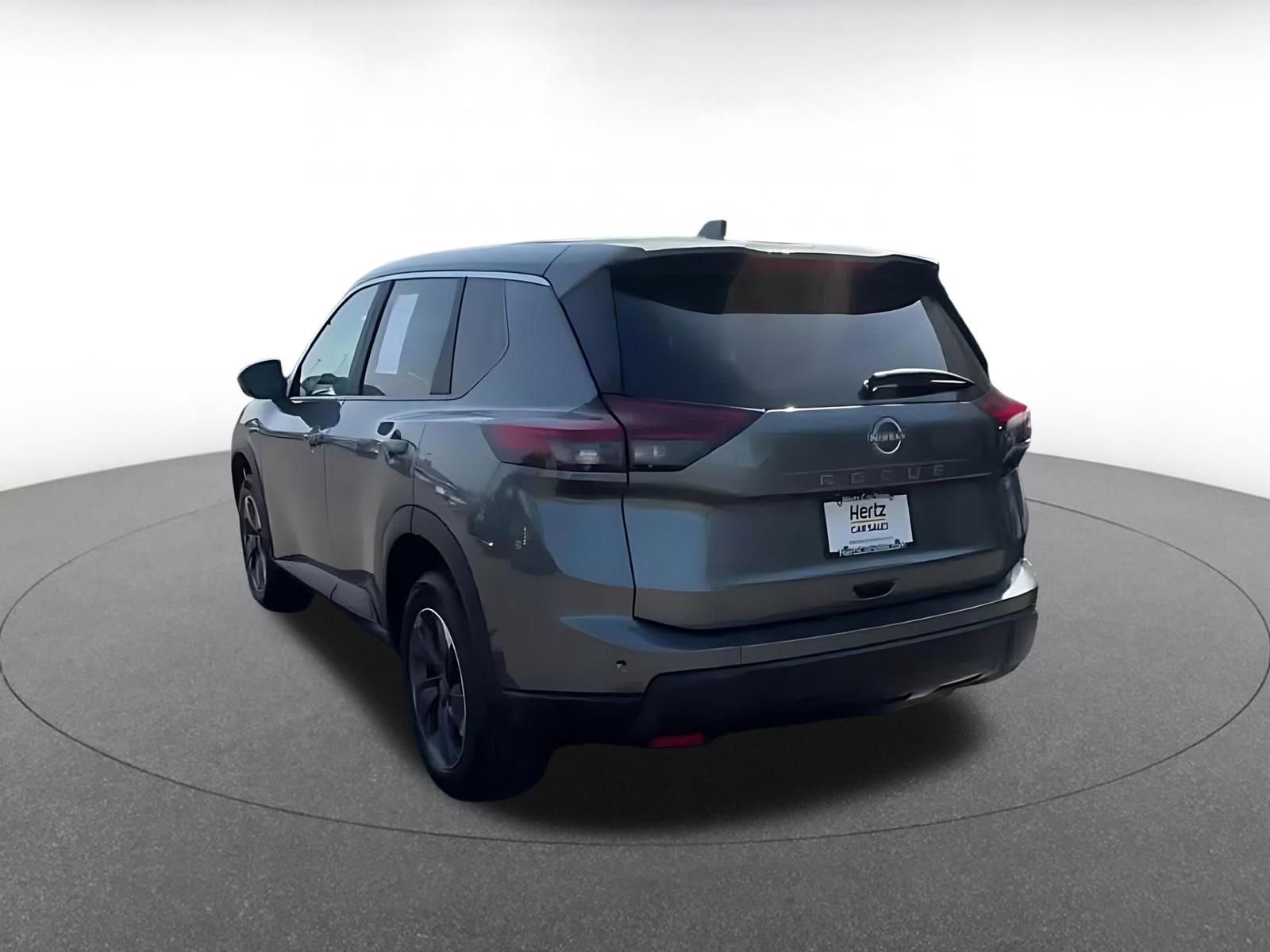 Thumbnail: 2025 Nissan Rogue - 11