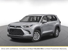 2024 Toyota Grand Highlander XLE -
                  Fresno, CA