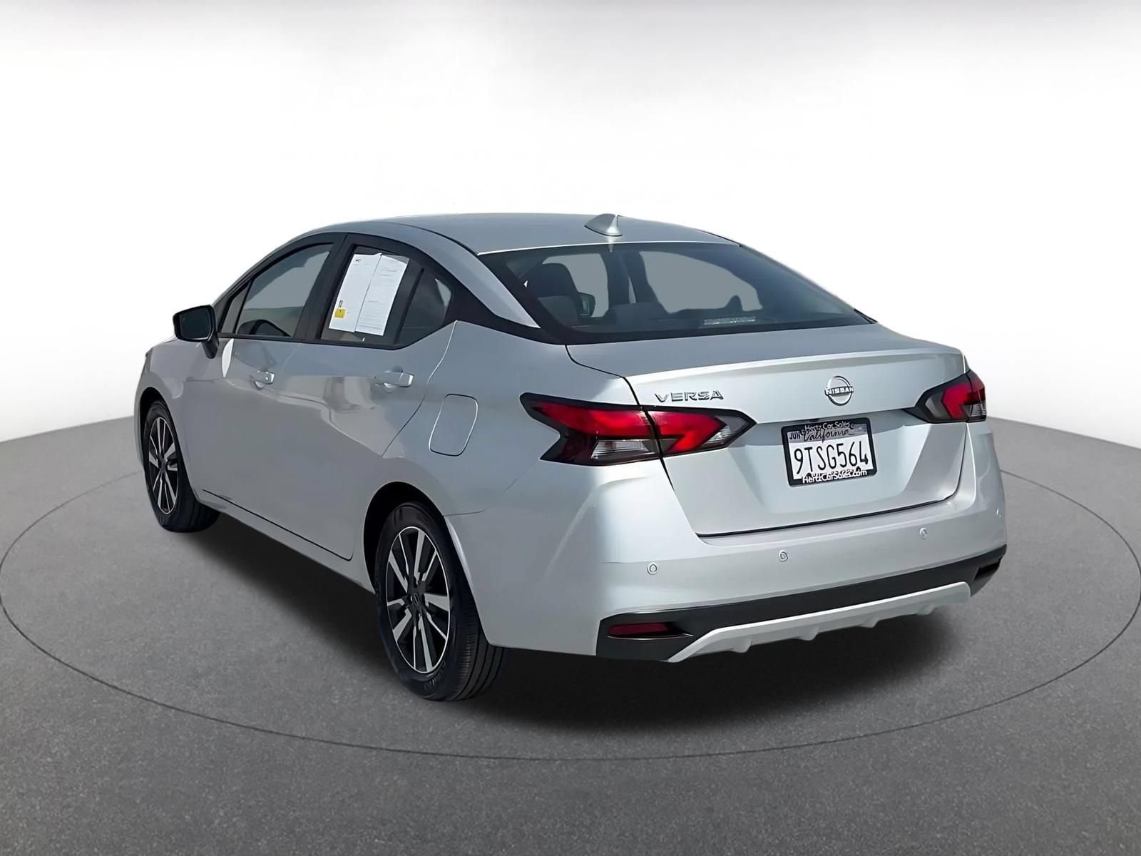Thumbnail: 2025 Nissan Versa - 11