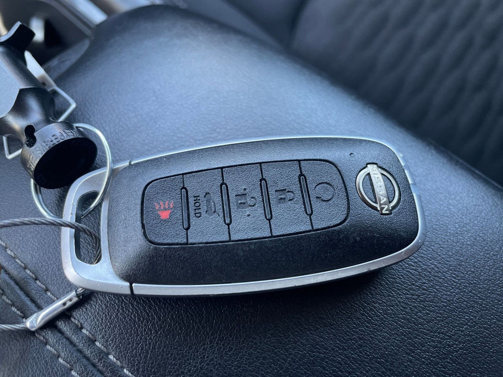 Thumbnail: 2025 Nissan Pathfinder - 27