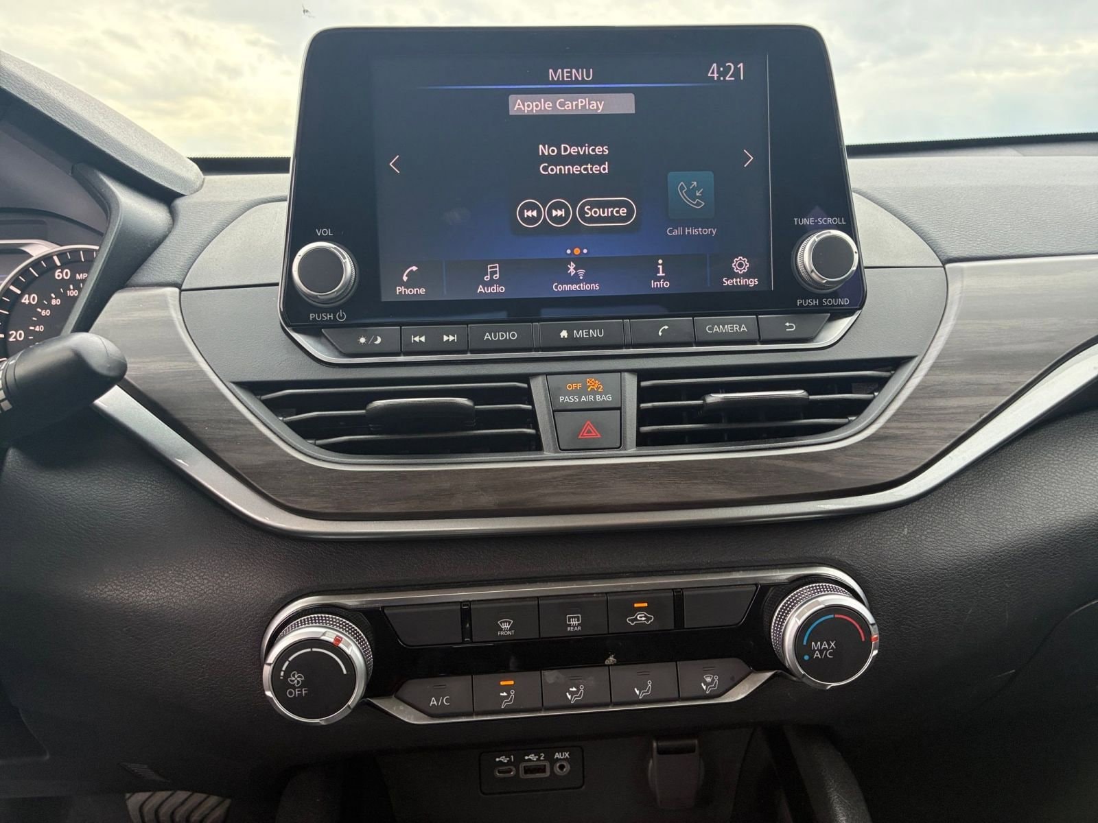 Thumbnail: 2024 Nissan Altima - 17