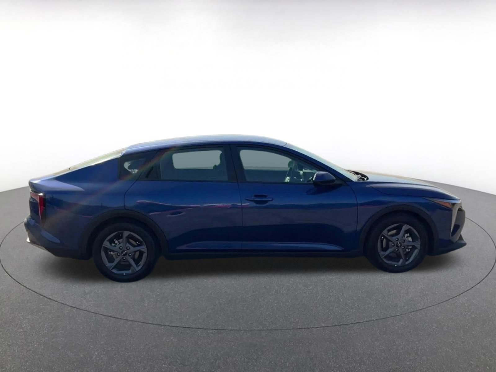 Thumbnail: 2025 Kia K4 - 16