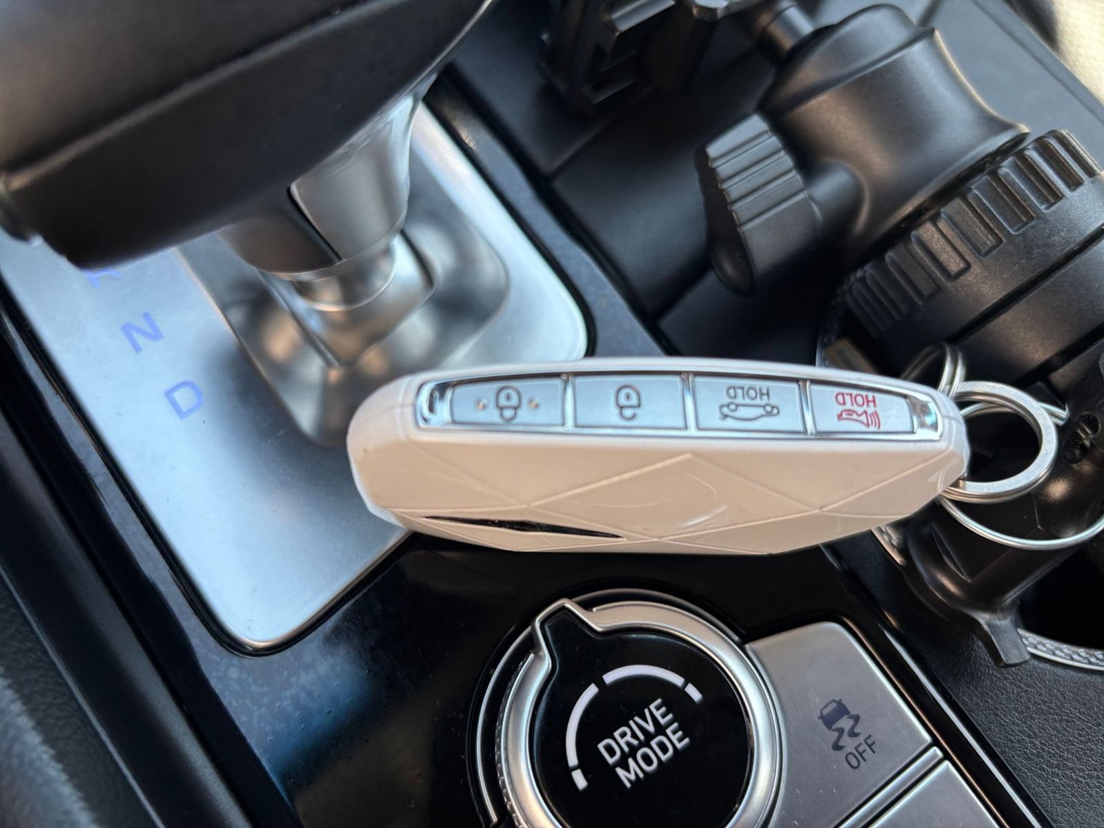 Thumbnail: 2026 Genesis G70 - 22
