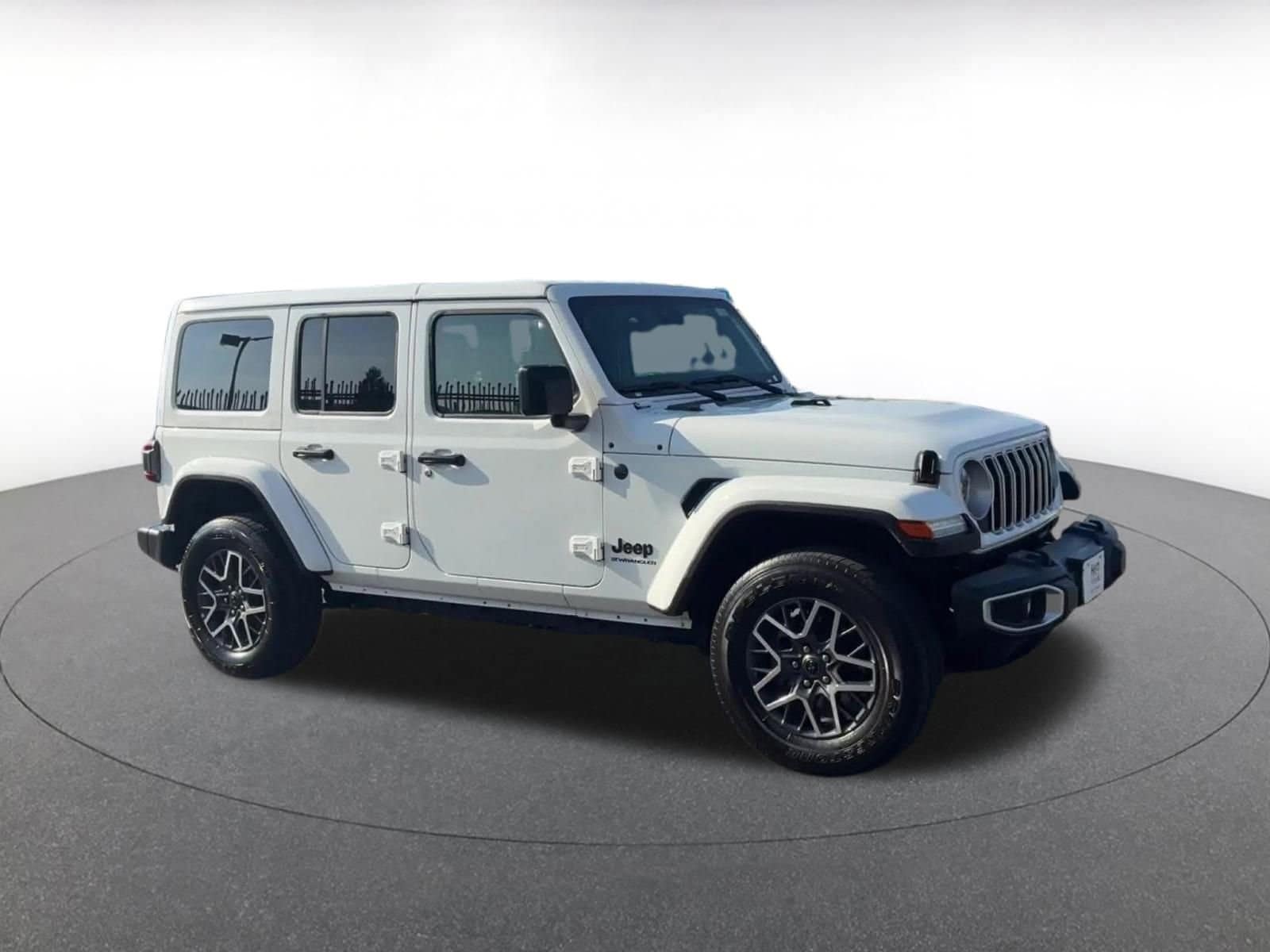 Thumbnail: 2025 Jeep Wrangler - 2