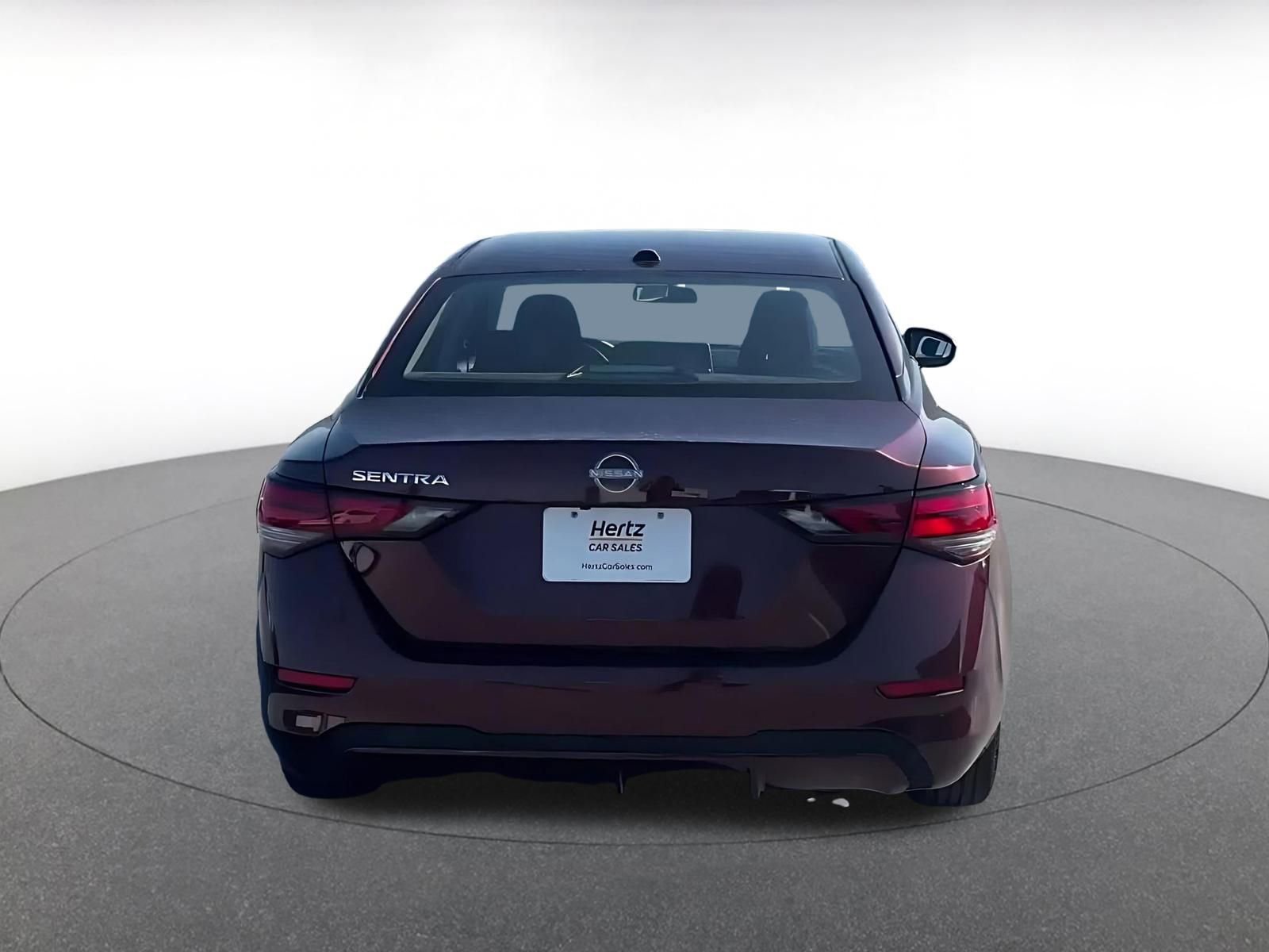 Thumbnail: 2025 Nissan Sentra - 15