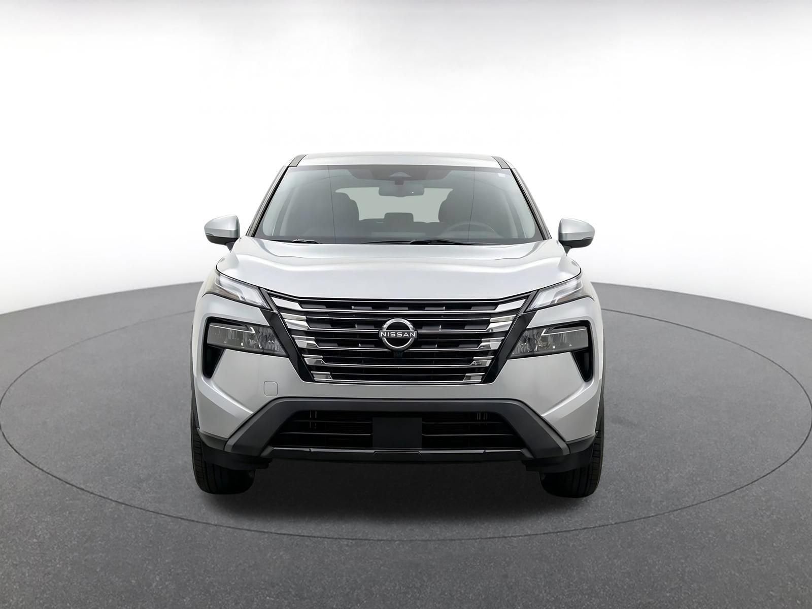 Thumbnail: 2025 Nissan Rogue - 2