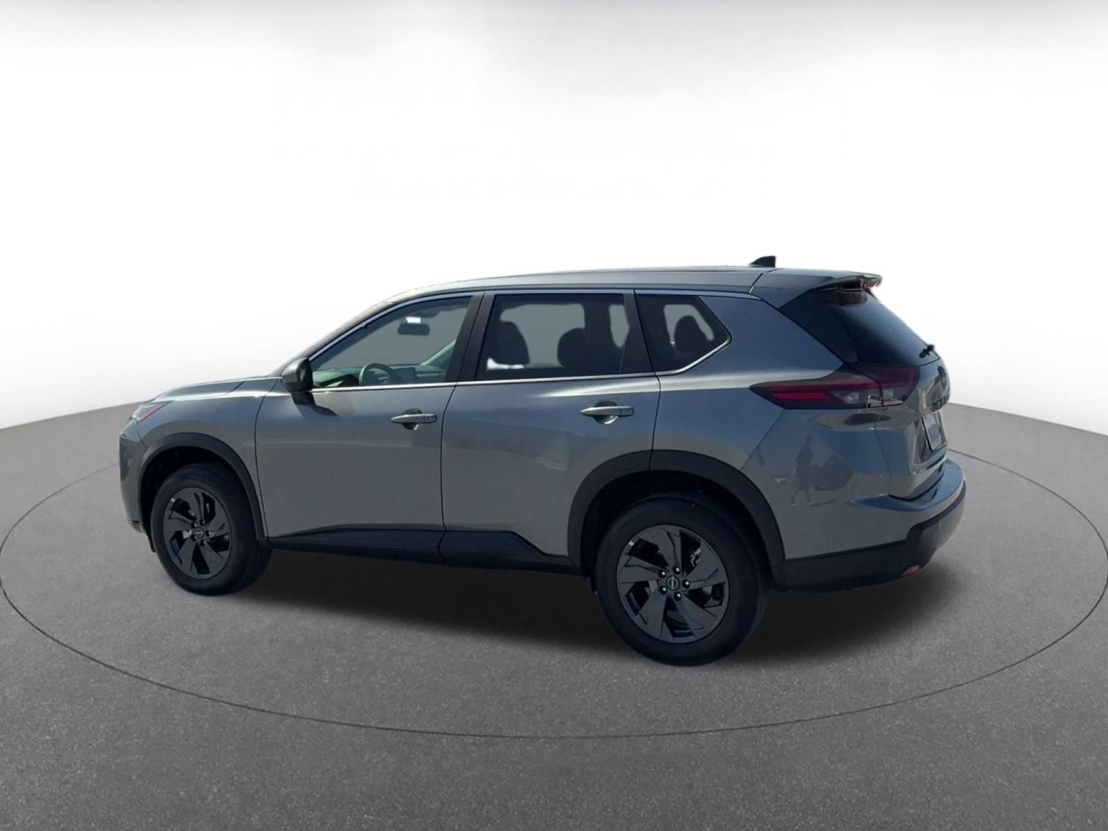 Thumbnail: 2026 Nissan Rogue - 10