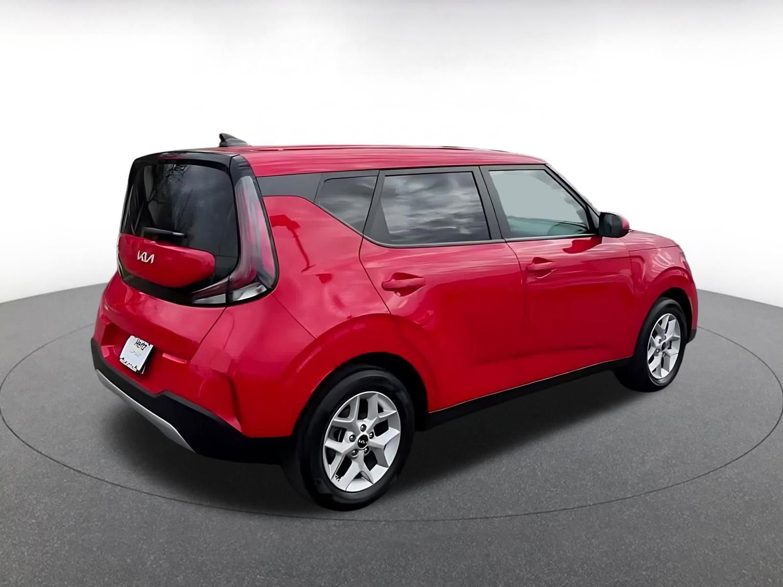 Thumbnail: 2025 Kia Soul - 15