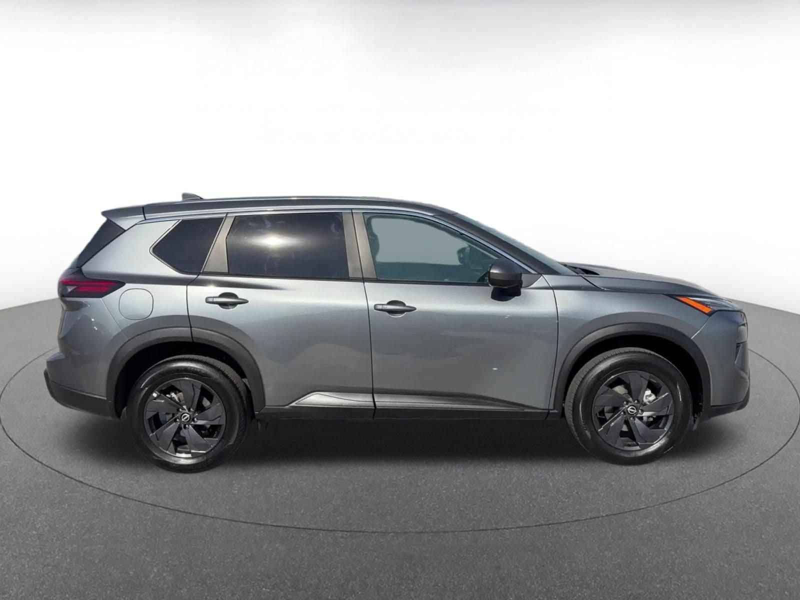 Thumbnail: 2026 Nissan Rogue - 15