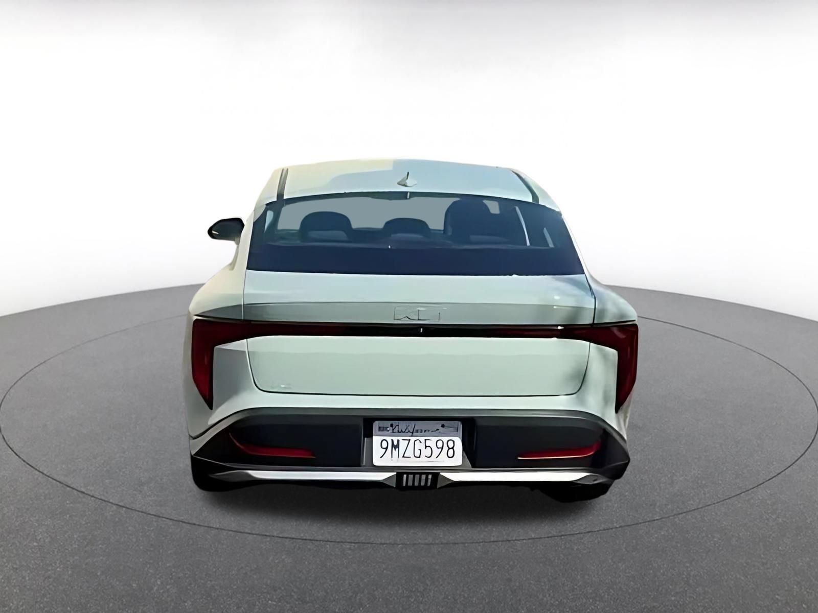Thumbnail: 2026 Kia K4 - 11