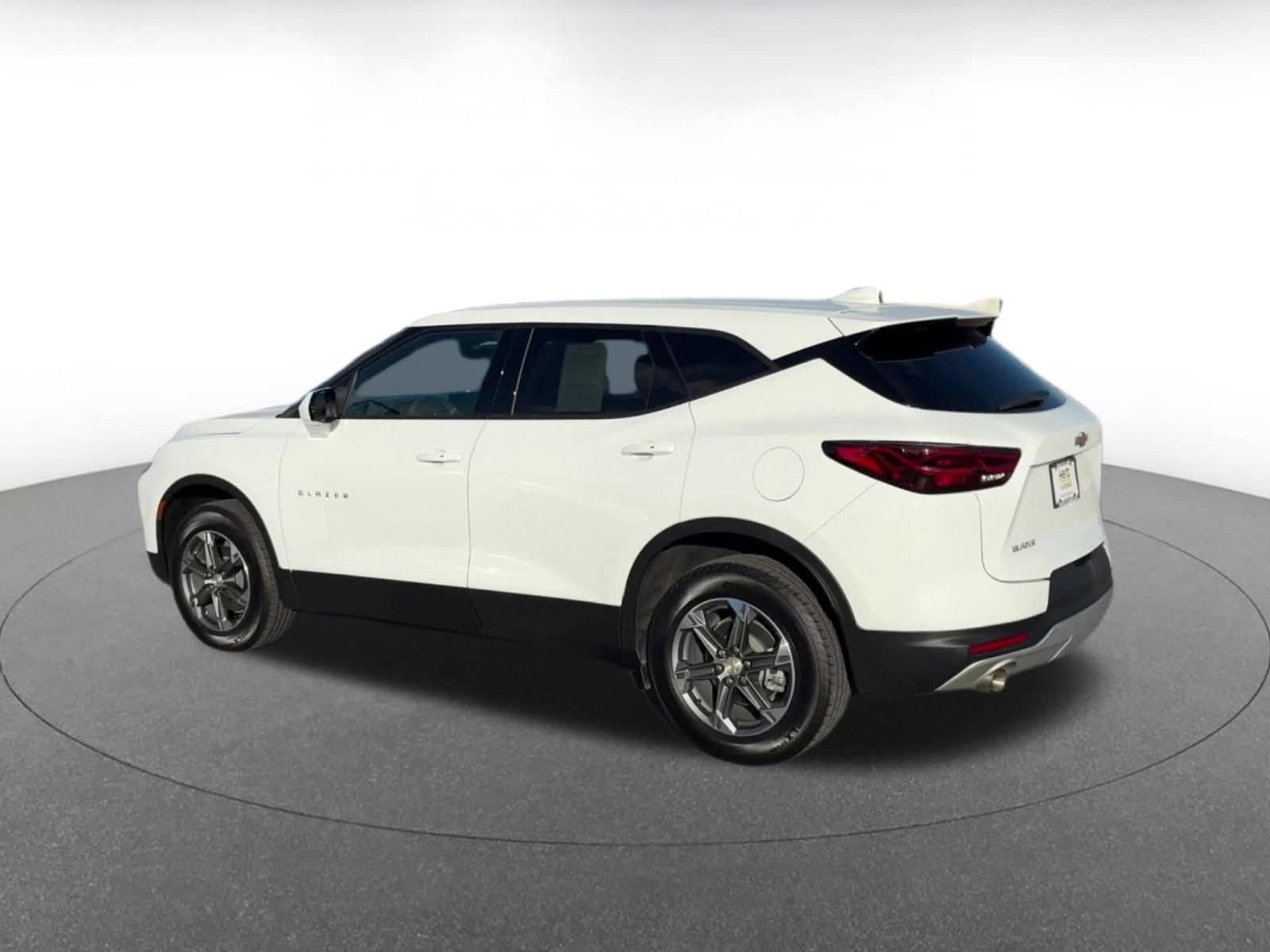 Thumbnail: 2025 Chevrolet Blazer - 10