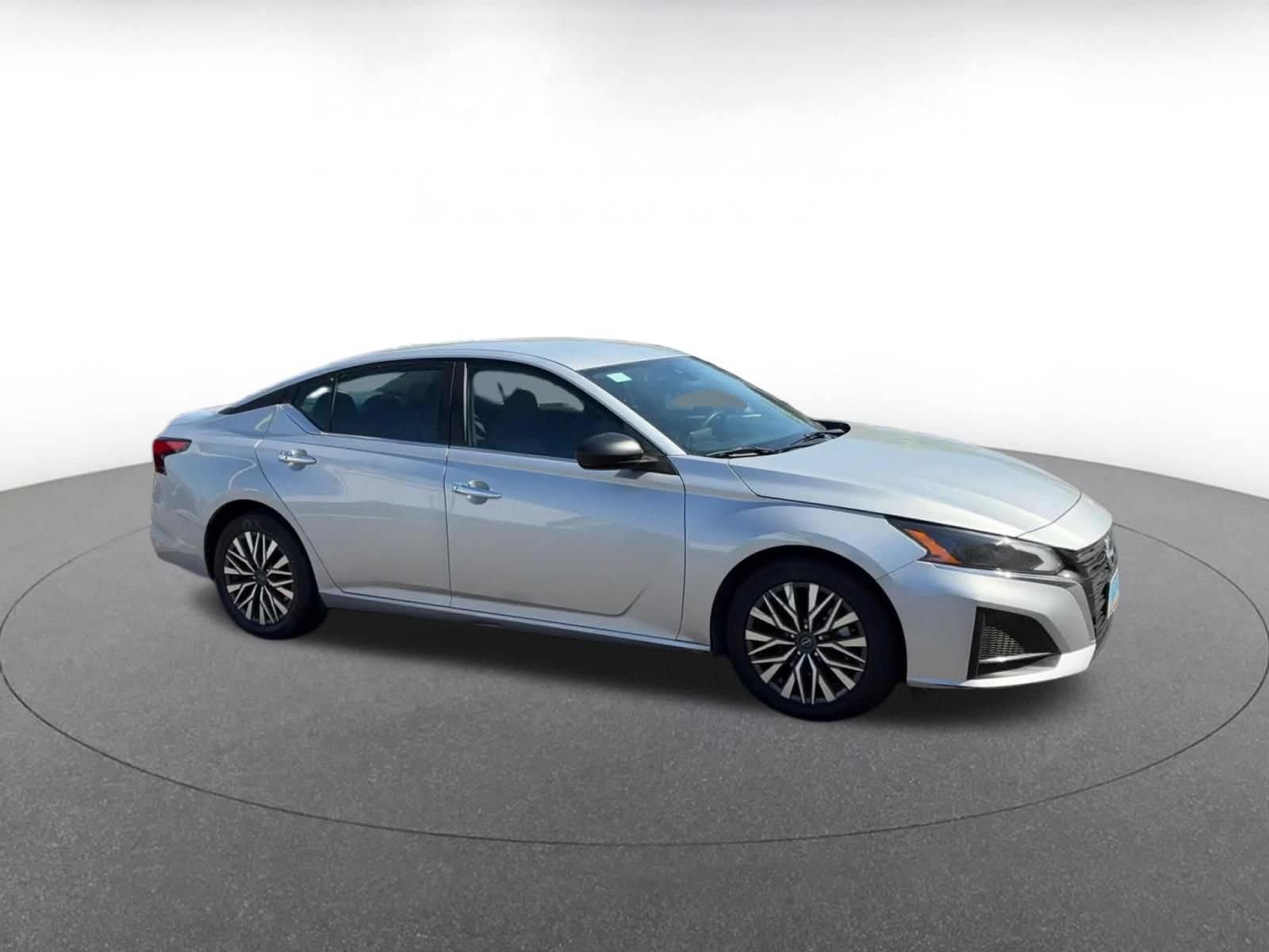 Thumbnail: 2024 Nissan Altima - 2