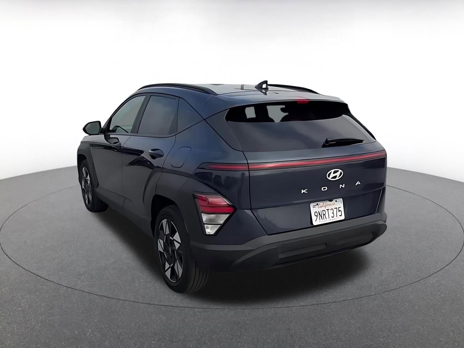 Thumbnail: 2025 Hyundai Kona - 9
