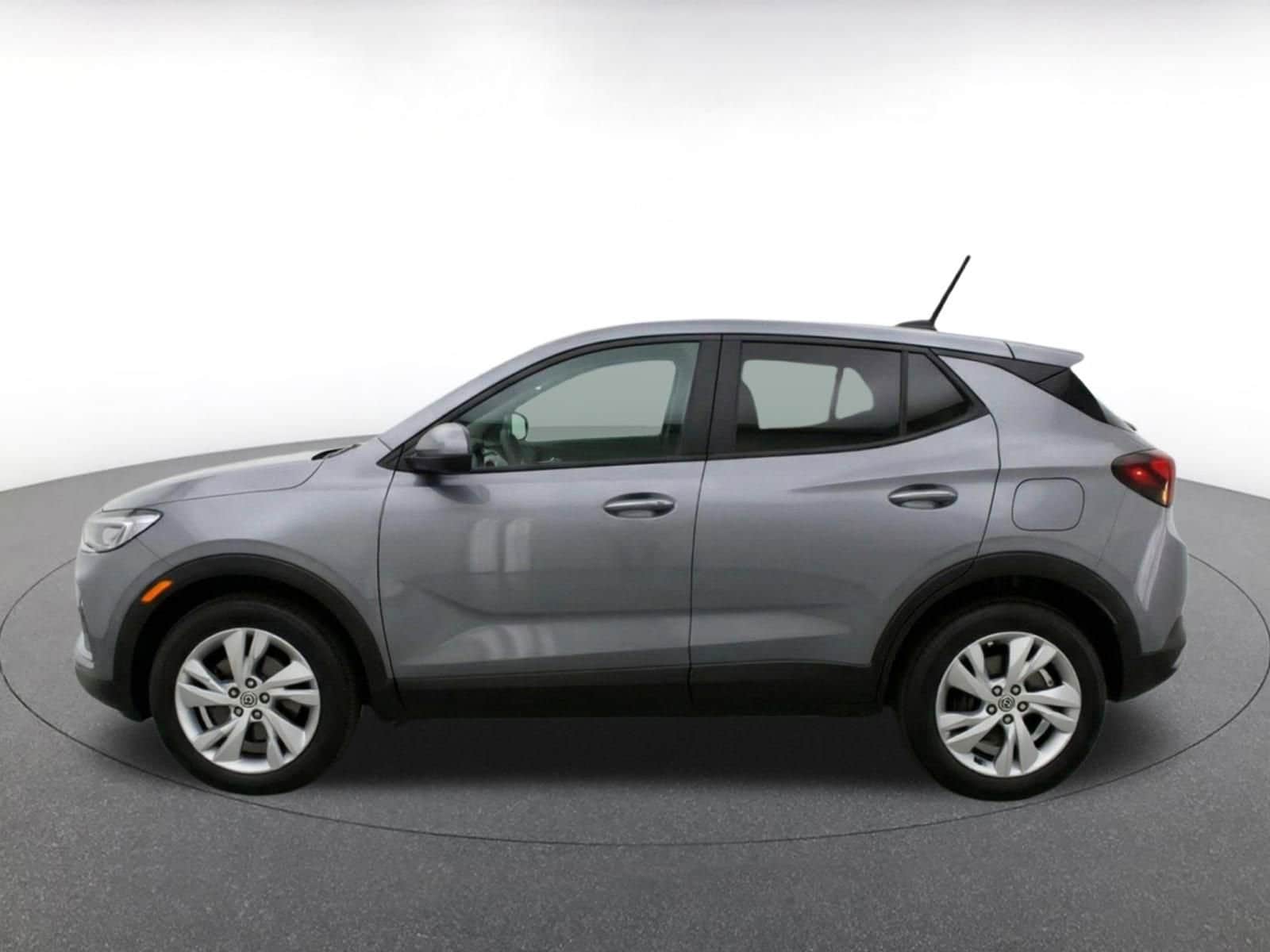 Thumbnail: 2025 Buick Encore GX - 4