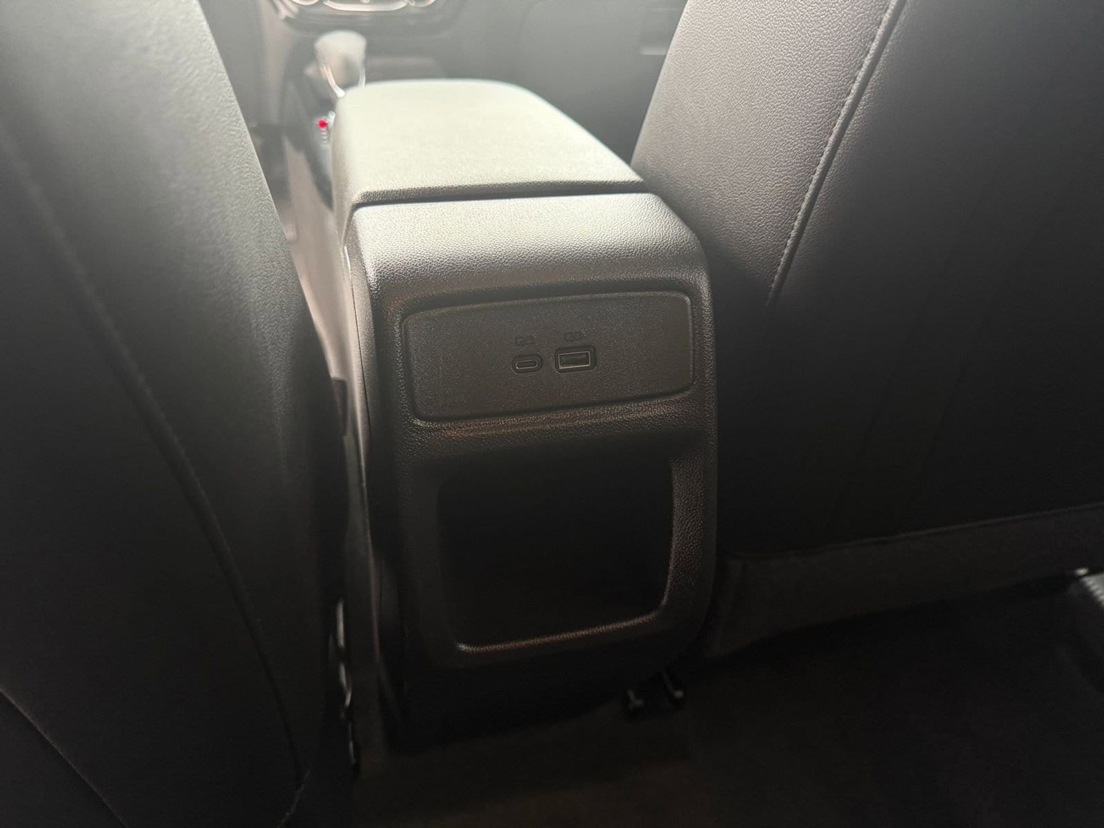 Thumbnail: 2025 Chevrolet Trax - 24