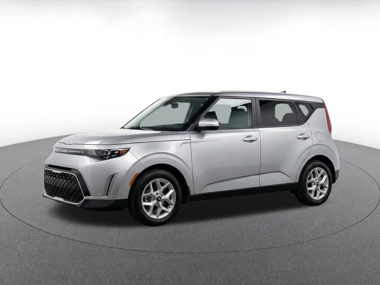 Thumbnail: 2025 Kia Soul - 3