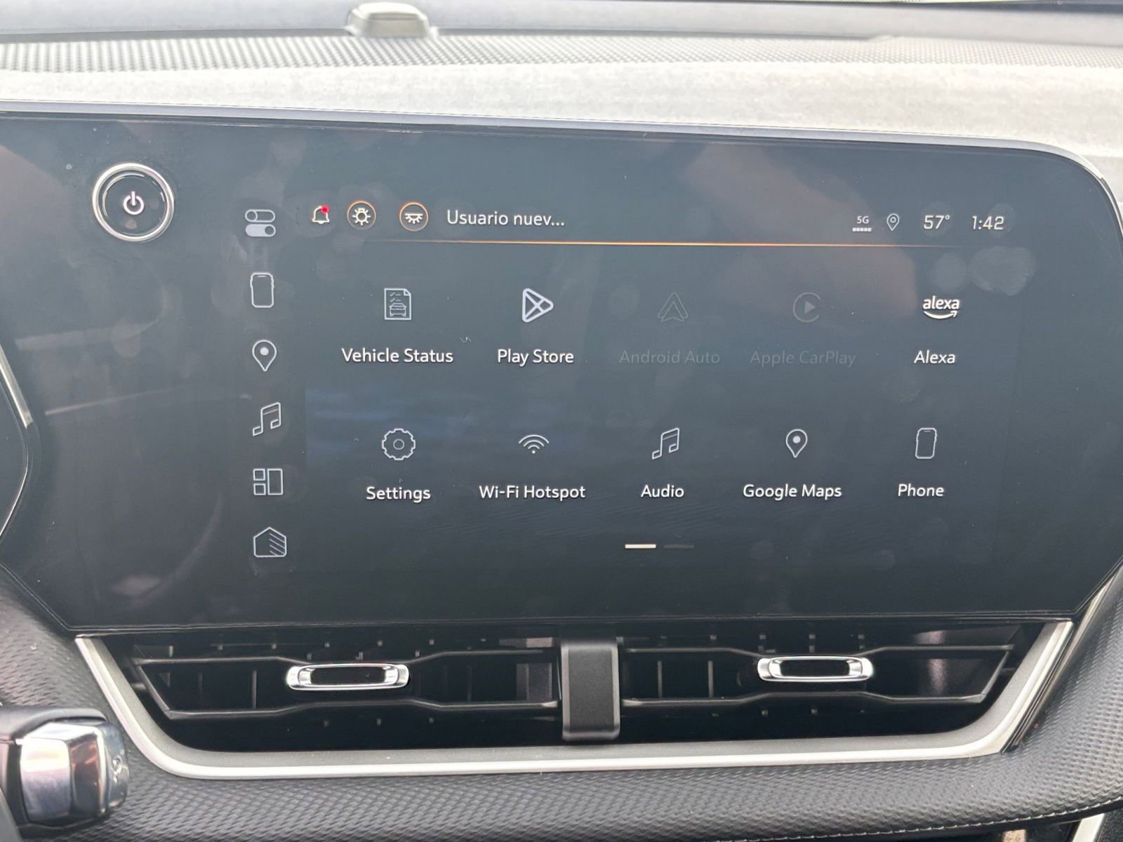 Thumbnail: 2025 Chevrolet Equinox - 21