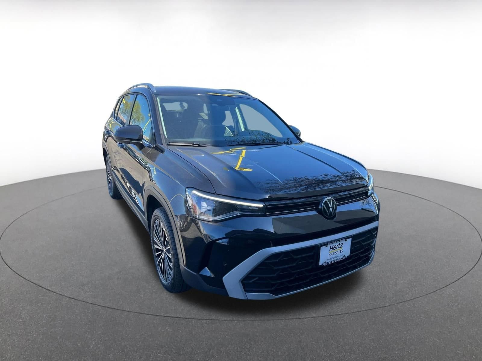 Thumbnail: 2025 Volkswagen Taos - 1