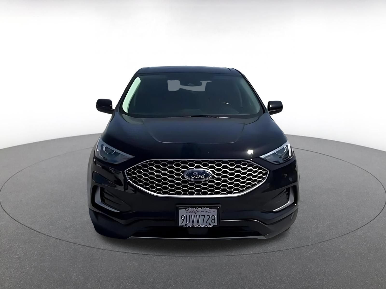 Thumbnail: 2024 Ford Edge - 3