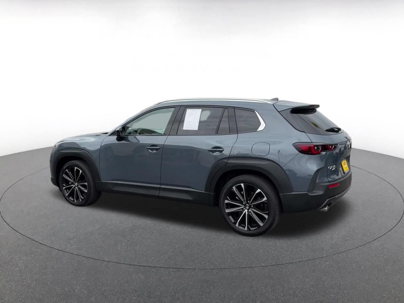 Thumbnail: 2026 Mazda CX-50 - 10