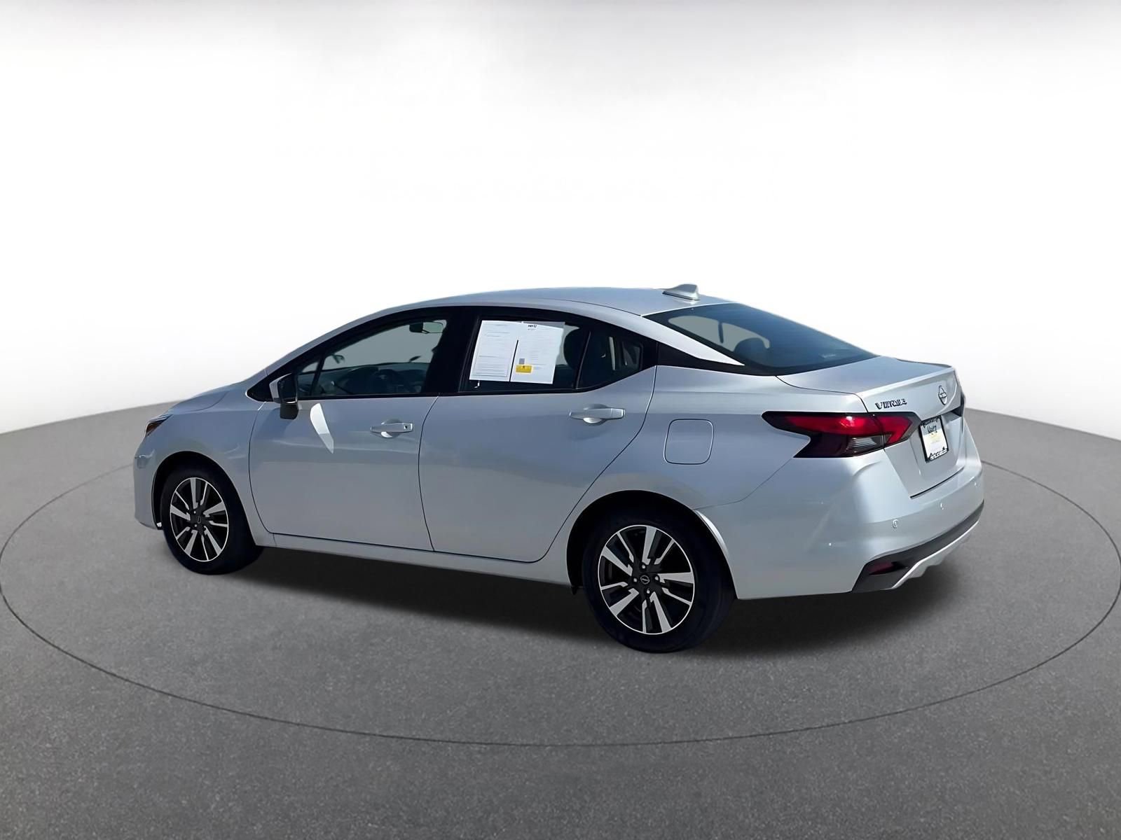 Thumbnail: 2025 Nissan Versa - 10